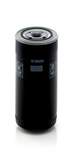 MANN-FILTER, W 962/32 Filtro de aceite