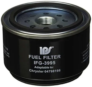 IPS Parts j|ifg-3995 Filtro combustible