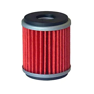 HifloFiltro HF140 Filtro para Moto