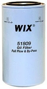 Wix Filters 51809 Motor bloques