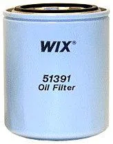 Wix Filters 51391 Motor bloques