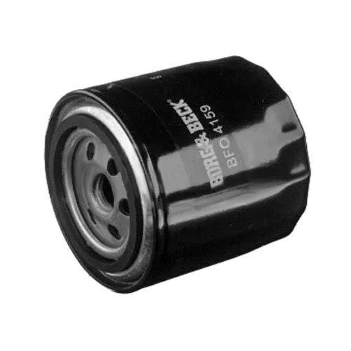 Borg & Beck Filtro de aceite BFO4159 de Borg & Beck