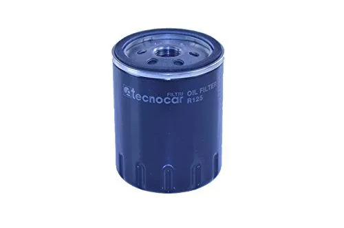 Tecnocar R125 Filtro de aceite
