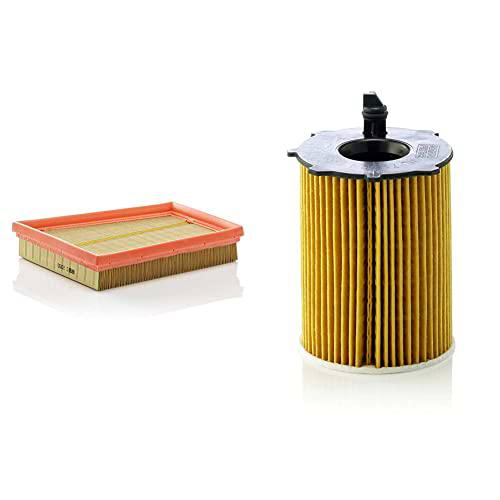 Mann FilterOriginal Mann-Filter Filtro De Aire C 2050