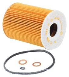 Japanparts FO-ECO112 Filtro de aceite