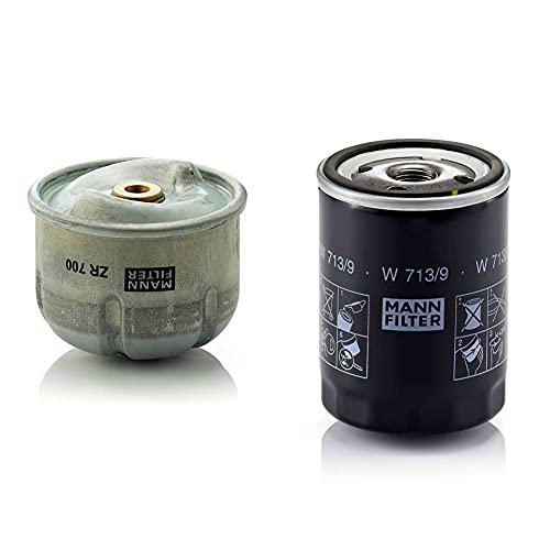 Mann FilterOriginal Mann-Filter Filtro De Aceite Zr 700 X