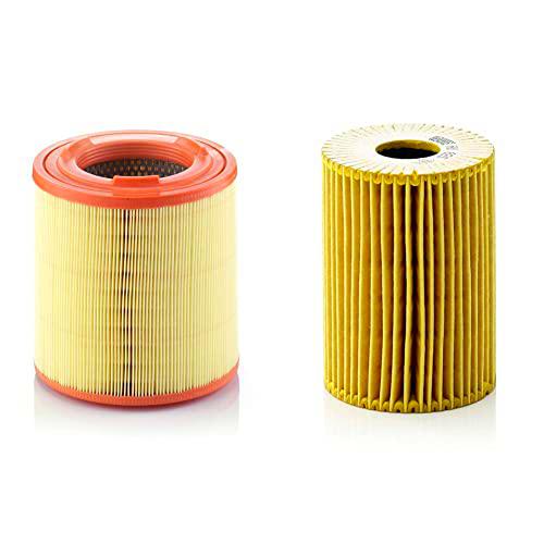 Mann FilterOriginal Mann-Filter Filtro De Aire C 18 149/1