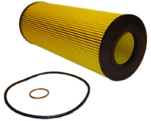 Ashika 10-ECO001 Filtro de aceite
