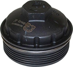 Jp Brand 1118550100 Tapa, ölfiltergehäuse