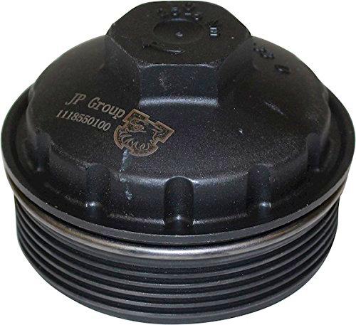Jp Brand 1118550100 Tapa, ölfiltergehäuse