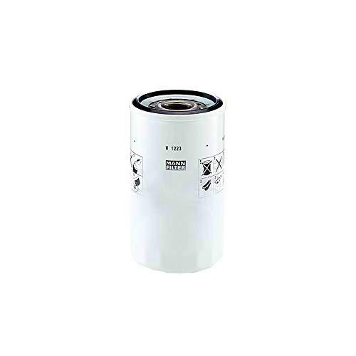 Mann Filter W 1223 Bloque de Motor