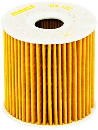 Mahle Filter OX192D Filtro De Aceite