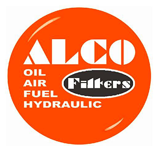 Alco Filter MD-687 Filtro de aceite