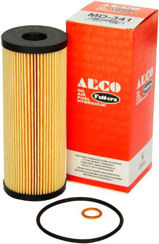Alco Filter MD-341 Filtro de aceite