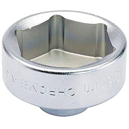 Draper Expert 13449 3/8&quot; Sq. Dr. 36mm Oil Filter Cap