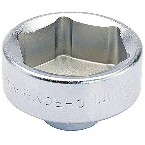 Draper Expert 13449 3/8" Sq. Dr. 36mm Oil Filter Cap
