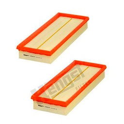 Hengst filtro luftfilterâ (e455l01 - 2)