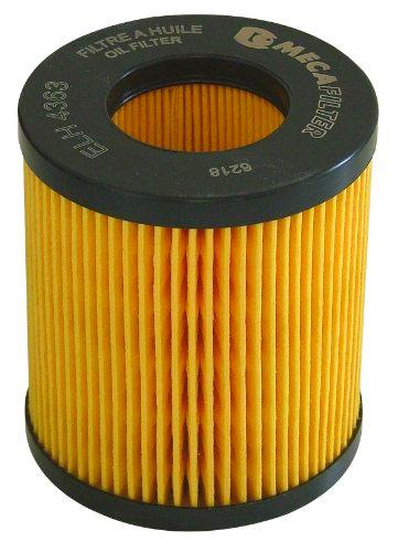 Mecafilter ELH4363 - Filtro De Aceite
