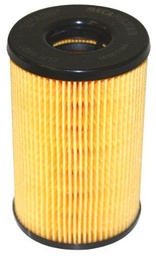 Mecafilter ELH4407 - Filtro De Aceite