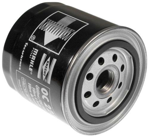 Mahle Filter OC223 Filtro De Aceite