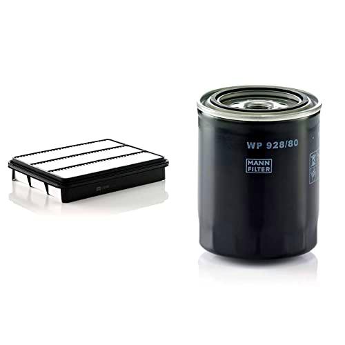 Mann FilterOriginal Mann-Filter Filtro De Aire C 32 005