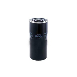 Mann Filter WD 962/8 Filtro de Aceite
