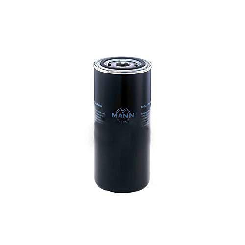 Mann Filter WD 962/8 Filtro de Aceite