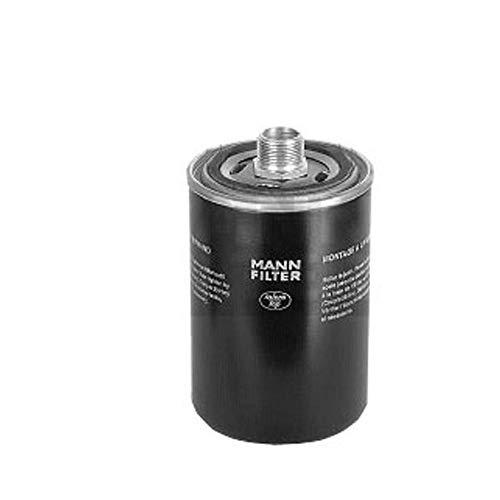Mann Filter WD 940/4 Filtro Hidráulico, Transmisión Automática