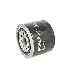 Mahle Filter OC312 Filtro De Aceite