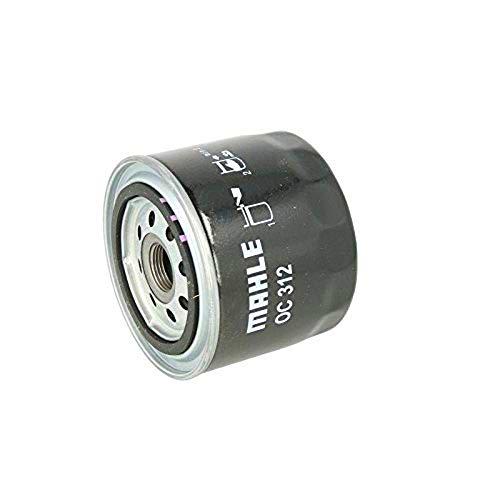 Mahle Filter OC312 Filtro De Aceite
