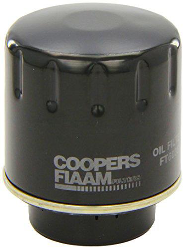 Coopersfia FT6035 Bloque De Motor