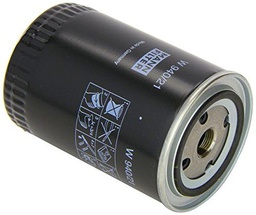 Mann Filter W 940/21 Filtro de Aceite