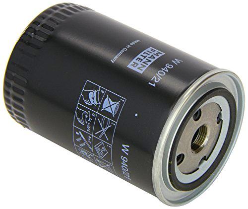 Mann Filter W 940/21 Filtro de Aceite