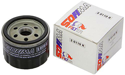 Sofima S0110R Filtros