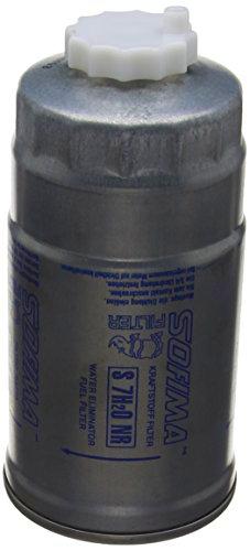 Sofima S7H2ONR Filtros