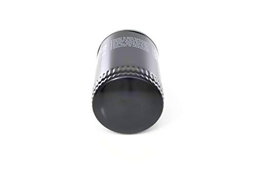 Bosch P7248 - Filtro de aceite para vehículos