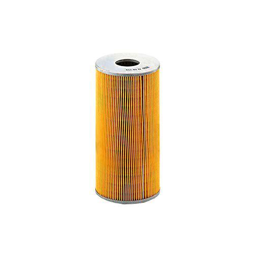 Mann Filter H12113 filtro de aceite
