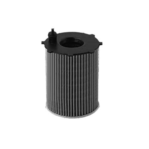 Original MANN-FILTER Filtro de aceite HU 6020 z - Set de filtro de aceite juego de juntas