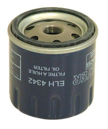 Mecafilter ELH4342 - Filtro De Aceite