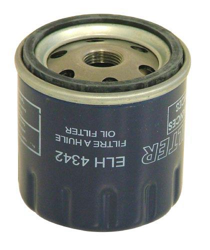 Mecafilter ELH4342 - Filtro De Aceite