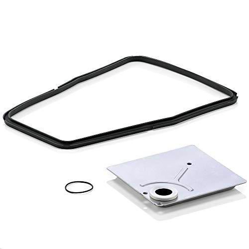 Original MANN-FILTER Filtro de aceite H 1615/1 X KIT