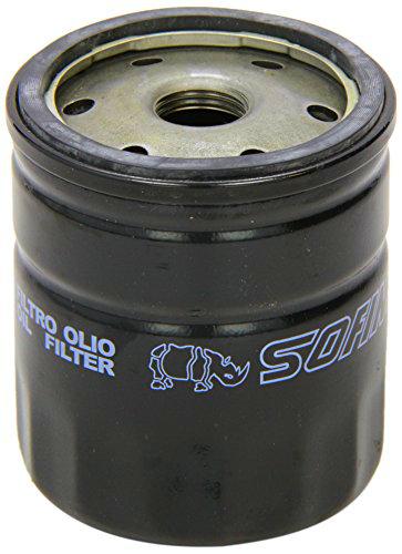 Sofima S4500R Filtros