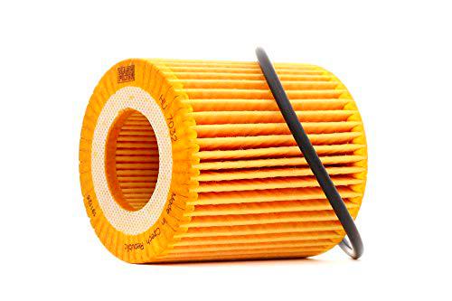 Original MANN-FILTER Ölfilter HU 7032 z - Set de filtro de aceite juego de juntas