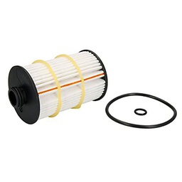 Original MANN-FILTER Ölfilter HU 7024 z - Set de filtro de aceite juego de juntas