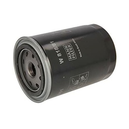 Original MANN-FILTER Ölfilter W 818/81 - Para automóviles