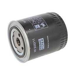 Original MANN-FILTER Ölfilter W 930/11 - Para automóviles