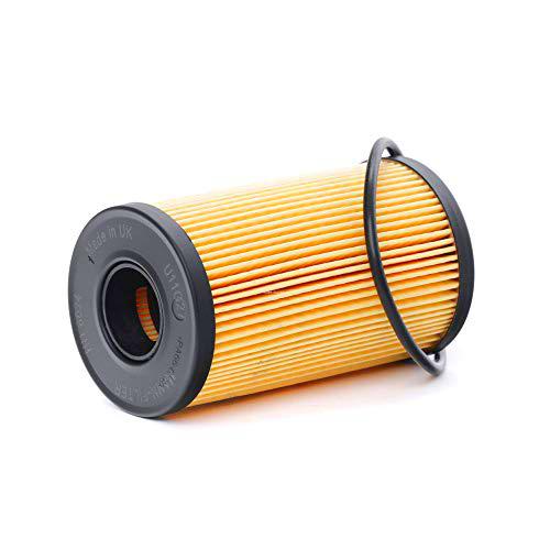 Original MANN-FILTER Ölfilter HU 6024 z - Set de filtro de aceite juego de juntas