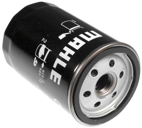 Mahle Filter OC49 Filtro De Aceite