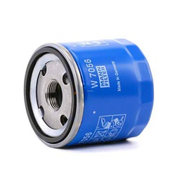 Original MANN-FILTER Ölfilter W 7056 - Para automóviles