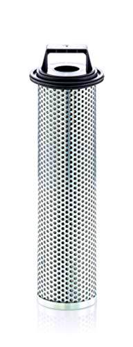 Original MANN-FILTER Filtro de aceite HD 7002 - Filtro hidráulico